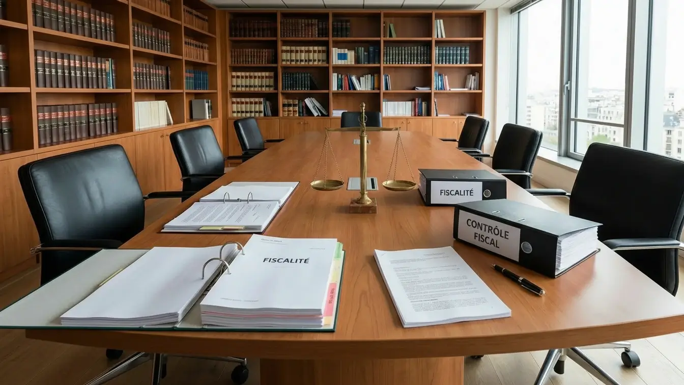 Avocat en contrôle fiscal et contentieux fiscal à Bordeaux