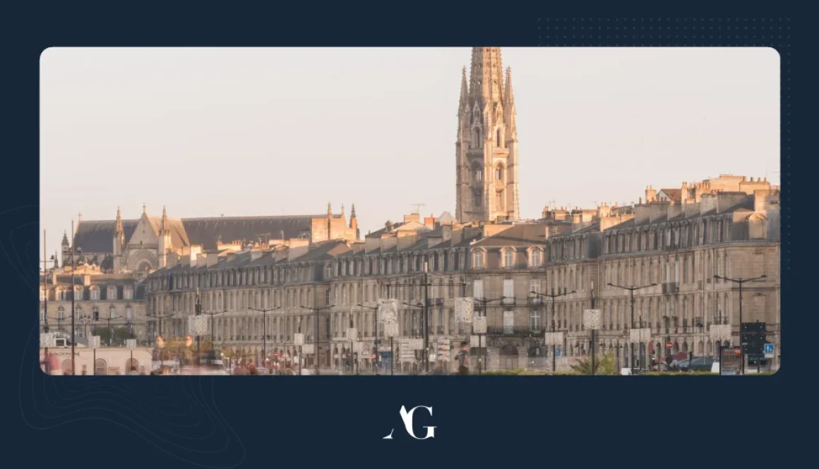 Résidence fiscale en France : les quais de Bordeaux, Maître Alexis Germe avocat fiscaliste