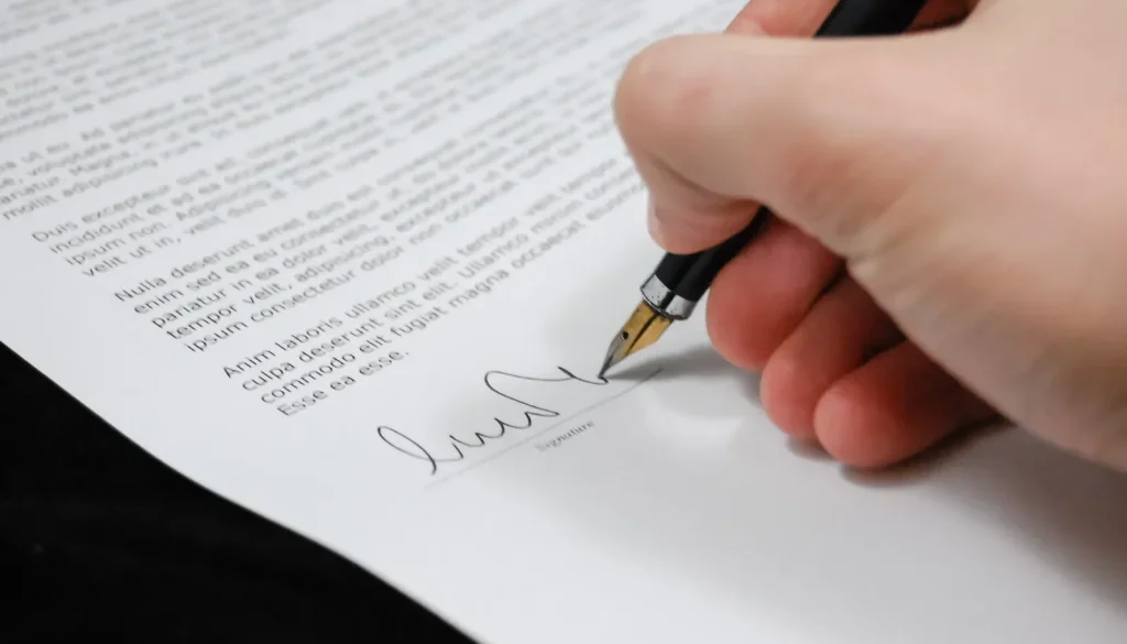 Abus de droit fiscal : signature d un acte juridique, Maître Alexis Germe, avocat fiscaliste à Bordeaux