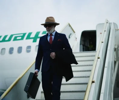 French impatriate tax regime: an executive arriving in France, Maître Alexis Germe, tax lawyer in Bordeaux