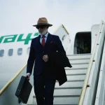 French impatriate tax regime: an executive arriving in France, Maître Alexis Germe, tax lawyer in Bordeaux