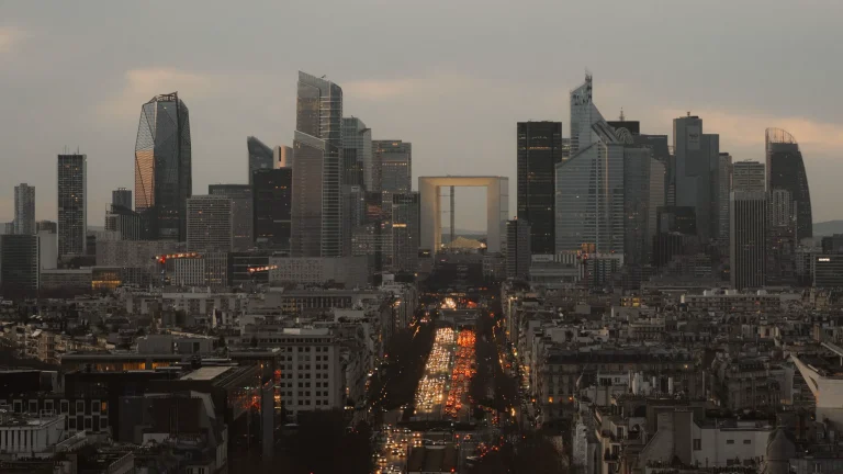 Starting a company in France: a guide for foreign entrepreneurs